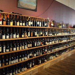 Wine Maestro - Good Selection
