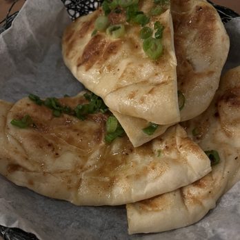 Stage Kitchen & Bar - Garlic Naan. Best we have had. - Breakfast & Brunch Near Me - Boca Raton, Florida