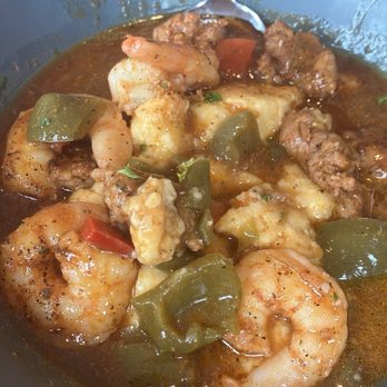 Hook & Vine - Kitchen and Bar - Shrimp and grits - Seafood Near Me - North Beach, Maryland Hook & Vine - Kitchen and Bar - Shrimp and grits - Seafood Near Me - North Beach, Maryland