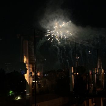The Fifth - Fireworks - Cocktail Bars Near Me - Anaheim, California