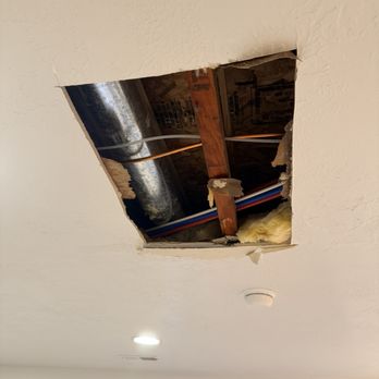 Just In Time Plumbing - After!! - Plumbing Near Me Just In Time Plumbing - After!! - Plumbing Near Me