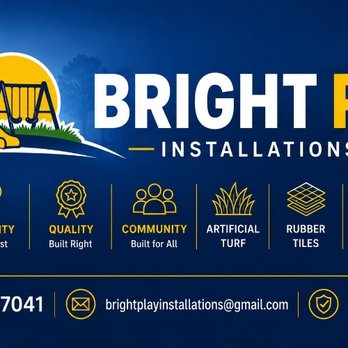 Bright Play Installations. - Artificial Turf Near Me Bright Play Installations. - Artificial Turf Near Me