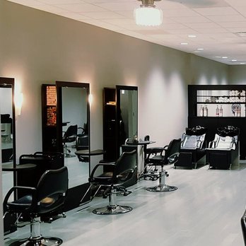 Prima Hair & Day Spa - Styling and shampoo area - Hair Salons Near Me - McLean, Virginia Prima Hair & Day Spa - Styling and shampoo area - Hair Salons Near Me - McLean, Virginia