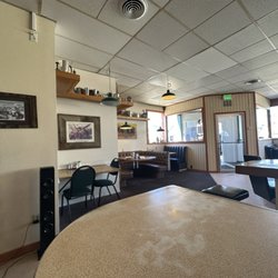 Hanson's Cafe & Motel
