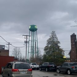 Chicken Place