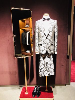 Dolce & Gabbana by null