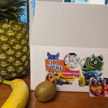 BOL - Time to get out the blender - Acai Bowls Near Me - Cincinnati, Ohio