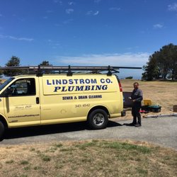 Lindstrom Company Plumbing