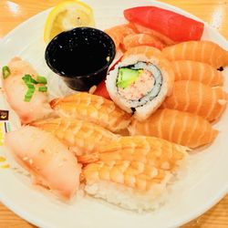 Mandarin Buffet & Grill