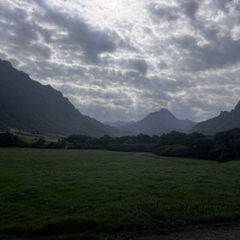 Kualoa Ranch - Tours Near Me - Kaneohe, Hawaii