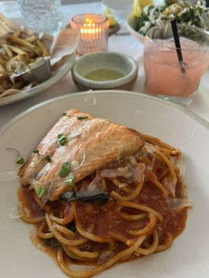 Tiliani Italian Restaurant & Bar- Halal Pasta & Pizza by null