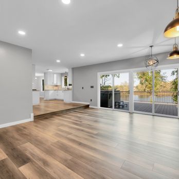 Bzak Builders - Complete Interior Renovation - Painting, Flooring, and Fixtures. - Roofing Near Me - Bay City, Michigan Bzak Builders - Complete Interior Renovation - Painting, Flooring, and Fixtures. - Roofing Near Me - Bay City, Michigan