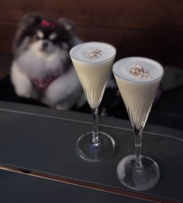 Pacific Cocktail Haven by null