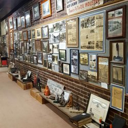 Centralia Area Historical Society