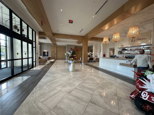 NOUN Hotel, Norman, A Tribute Portfolio Hotel by null