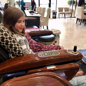 Nail Lounge - Happy child - Nail Salons Near Me - Addison, Texas Nail Lounge - Happy child - Nail Salons Near Me - Addison, Texas