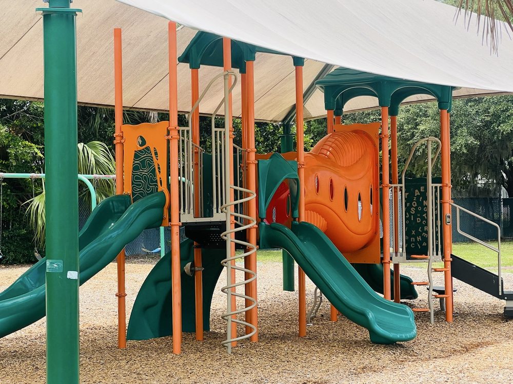 Travis Park Image