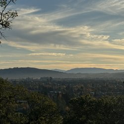 Sonoma Overlook Trail - November 26, 2023