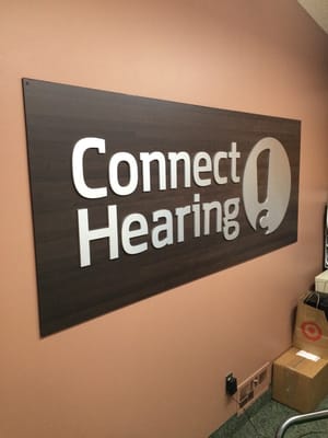 Connect Hearing