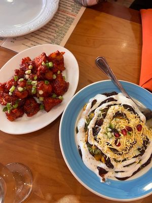 Srinagar Indian Cuisine by null