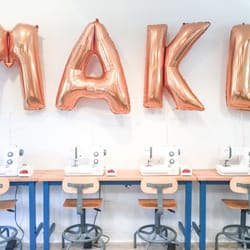 Make Workshop