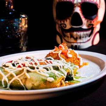 Cinco De Mayo - ENCHILADAS POPEYE - Mexican Near Me - Toledo, Ohio