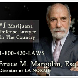 The Law Offices of Bruce M Margolin