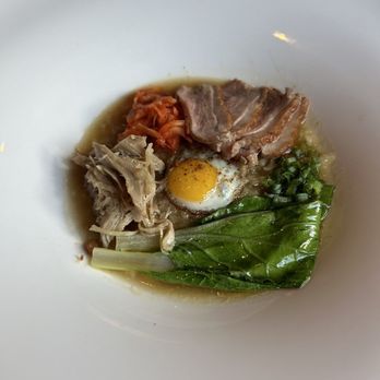 610 Magnolia - Duck main dish - Southern Near Me - Louisville, Kentucky