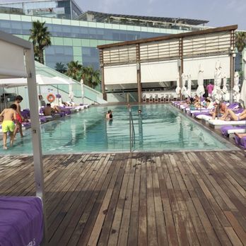 W Barcelona - Hotels Near Me - Barcelona, B W Barcelona - Hotels Near Me - Barcelona, B