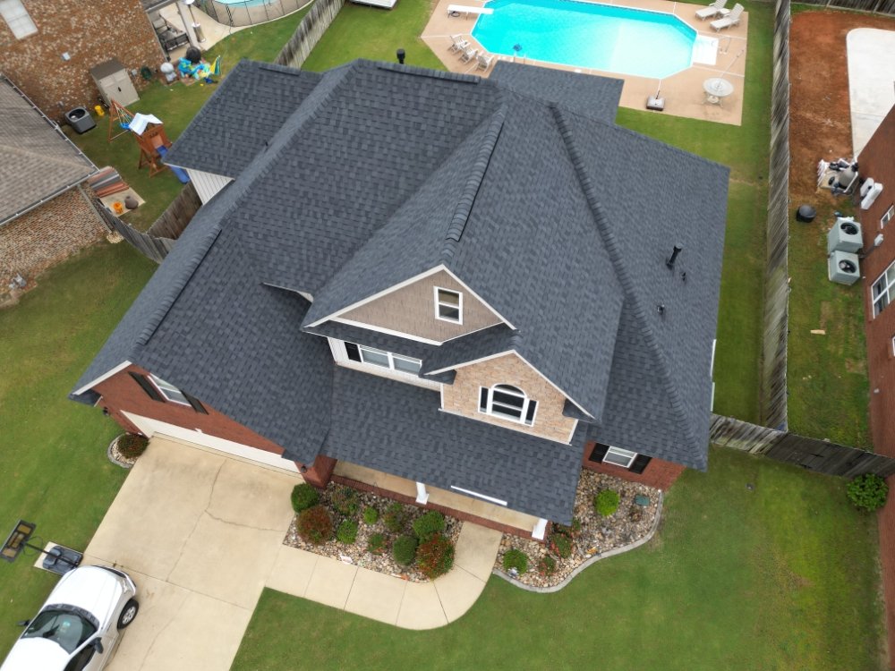 Slide of MNM Painting & Roofing