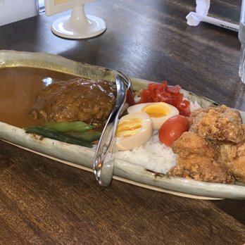 Karaage Setsuna - Japanese Near Me - Seattle, Washington