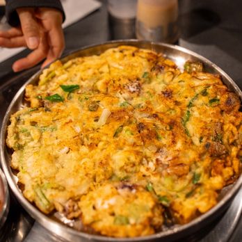 Moo Bong Ri - Korean Near Me - Pooler, Georgia