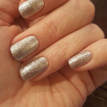 Polished Bar - Love my NYE gel manicure - Nail Salons Near Me - Orange, California Polished Bar - Love my NYE gel manicure - Nail Salons Near Me - Orange, California