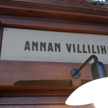 Annan Villiliha - Annan Villiliha in the Vanha Kauppahalli - Delicatessen Near Me - Helsinki, 18