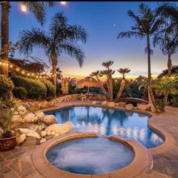 Olympus Estates - One of our homes in fallbrook