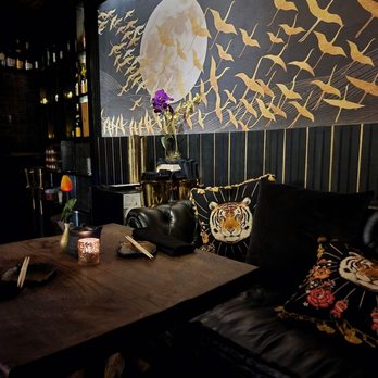 Kinjo Room - Awesome ambiance - Sushi Bars Near Me - Atlanta, Georgia Kinjo Room - Awesome ambiance - Sushi Bars Near Me - Atlanta, Georgia