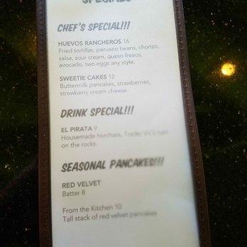 Slappy Cakes - The weekly specials......... - Breakfast & Brunch Near Me - Lahaina, Hawaii Slappy Cakes - The weekly specials......... - Breakfast & Brunch Near Me - Lahaina, Hawaii