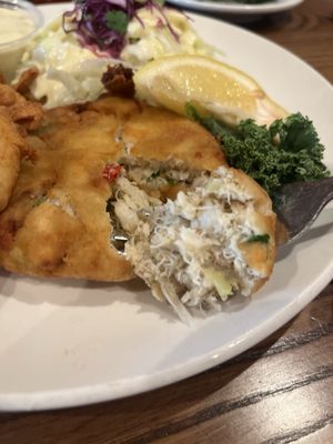 Bubba's Seafood Restaurant and Crabhouse by null