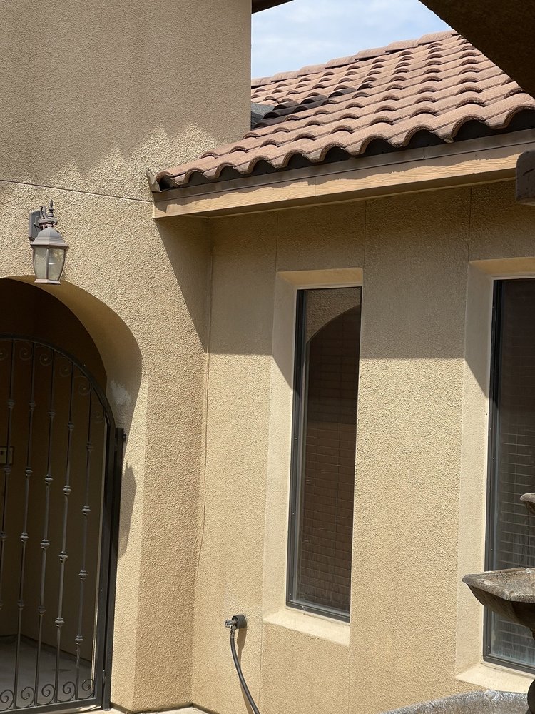 Slide of Wilson Roofing