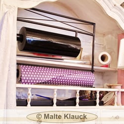 Die Pampi - Hamburg Eimsbüttel Die Pampi Herzstücke für Klein & Groß Foto: Malte Klauck