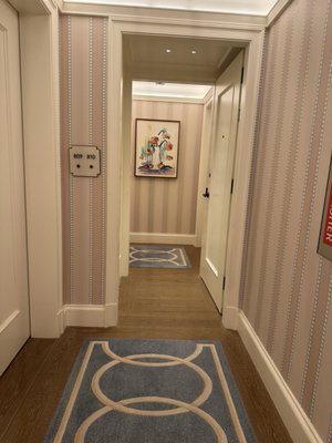 The Surrey, A Corinthia Hotel by null