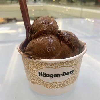 Häagen-Dazs - Chocolate Salted Fudge Truffle - Ice Cream & Frozen Yogurt Near Me - Fairfax, Virginia Häagen-Dazs - Chocolate Salted Fudge Truffle - Ice Cream & Frozen Yogurt Near Me - Fairfax, Virginia