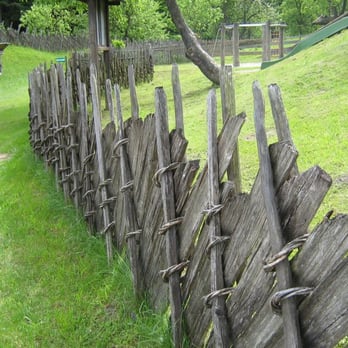 Museum Tiroler Bauernhöfe - Weidezaun - Museums Near Me - Kramsach, 7
