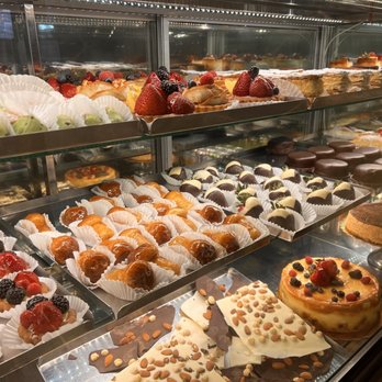 Konos - Pastry bar - Gelato Near Me - Hollywood, Florida Konos - Pastry bar - Gelato Near Me - Hollywood, Florida
