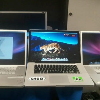 Cinematic Computer - we also work on Macs - IT Services & Computer Repair Near Me Cinematic Computer - we also work on Macs - IT Services & Computer Repair Near Me