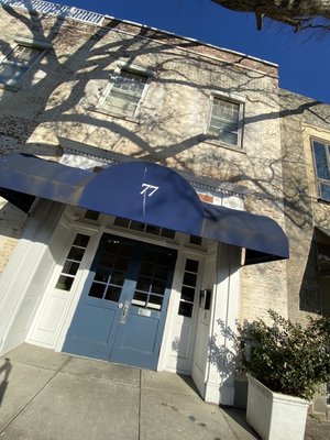 Paul V Scarborough, DC, BCAO