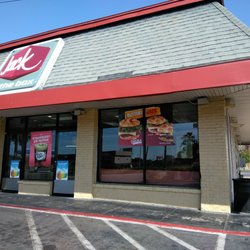 Jack in the Box