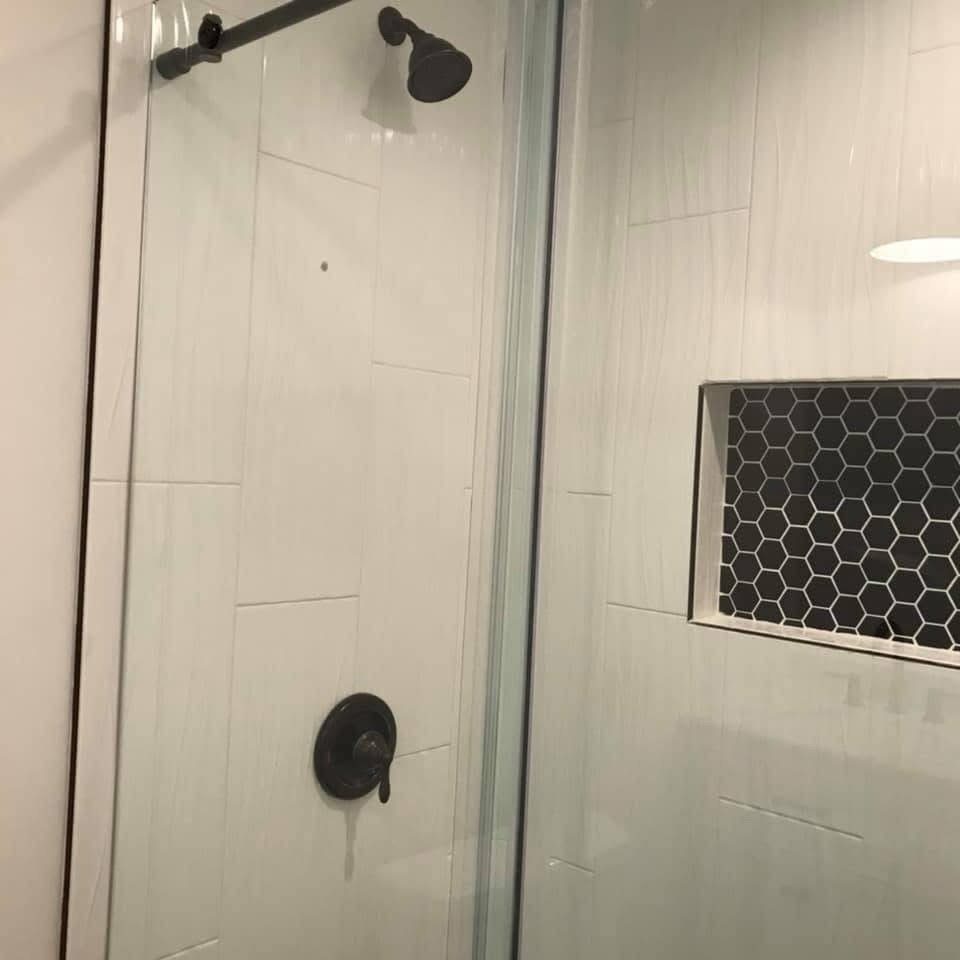 Slide of ochoa plumbingh