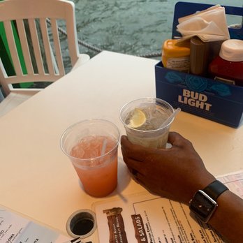 The Jetty - Long Island and Tequilla Sunrise. Casamigos! - Seafood Near Me - Grasonville, Maryland The Jetty - Long Island and Tequilla Sunrise. Casamigos! - Seafood Near Me - Grasonville, Maryland