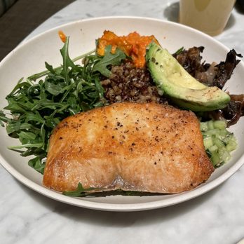 Flower Child - Mother Earth - Salad Near Me - Houston, Texas